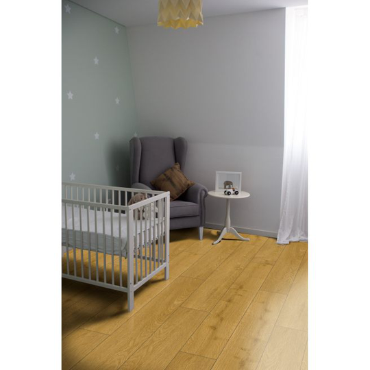 Metropolitan Kork-Vinylgulv DP9573, plank - 2089035