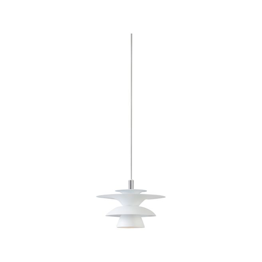 Belid Picasso T1306 Ø18 hvid - Pendel