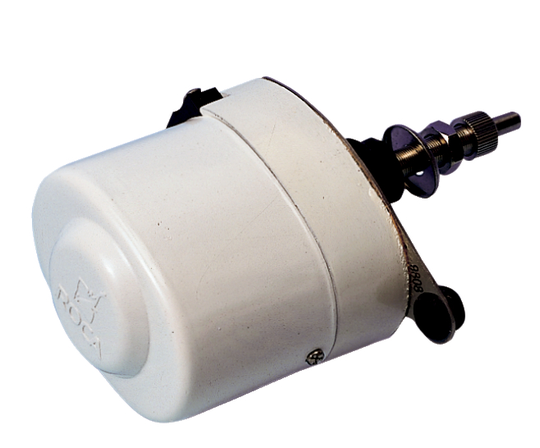 Viskermotor 12v/56 mm tap 521001