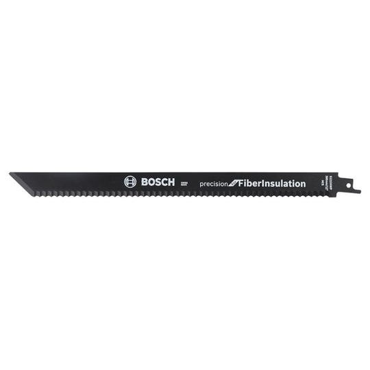 Bosch Bajonetsavkl S 1213 Awp 300mm Kniv 2stk - 2608635528