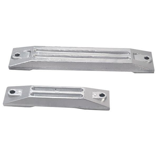 Tecnoseal Zinkanode til Honda, 40-50hk