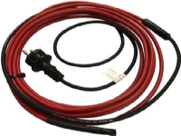 frostsikringskabel - 4 meter 250V/44 Watt
