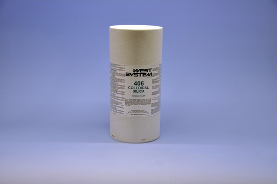 406 collodial silicia 60 g