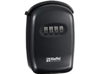 Rieffel KSB-10, Sort, Kombinationslås
