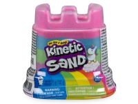 Spin Master Kinetic Sand Rainbow lock 6054549 p18 Spin Master