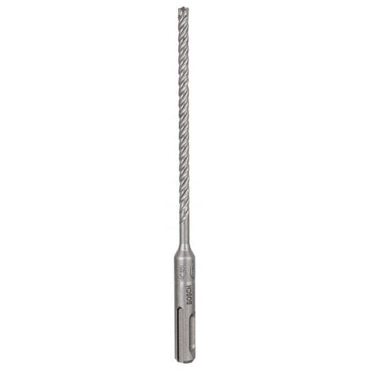 Bosch Hammerbor Plus-7x Ø5x100/165mm 10stk - 2608576173