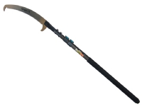 Green>it® grensav med teleskop 150-250 cm