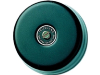 FRIEDLAND BY HONEYWELL Klokke Underdome 8V AC justering af lyd på skålen for ringetrafo 743 eller 770