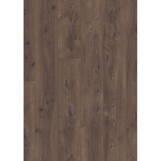 Pergo Long Plank 4V Chocolate Oak, plank Laminat gulv L0223-01754