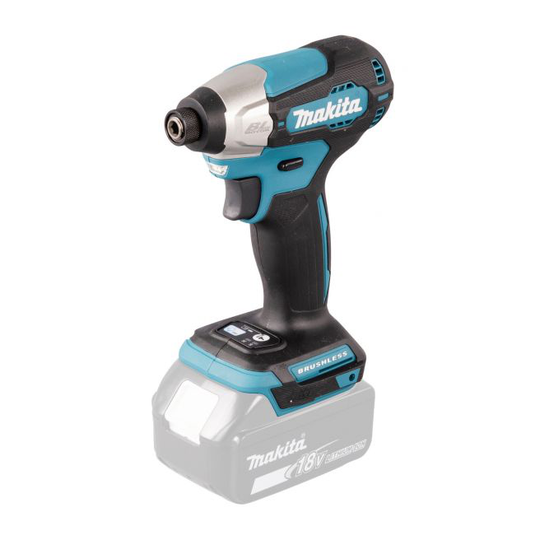 Makita Slagskruetrækker 18v - DTD157Z