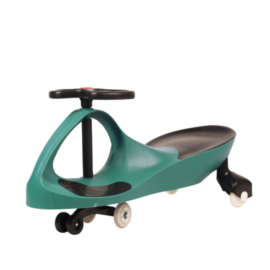 Swingcar - Mørkegrøn - 504056