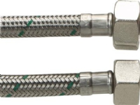 NEOPERL Neoflex®SPX slange 1/2 indvendig x 1/2 indvendig 400 mm koldt/varmt brugsvand