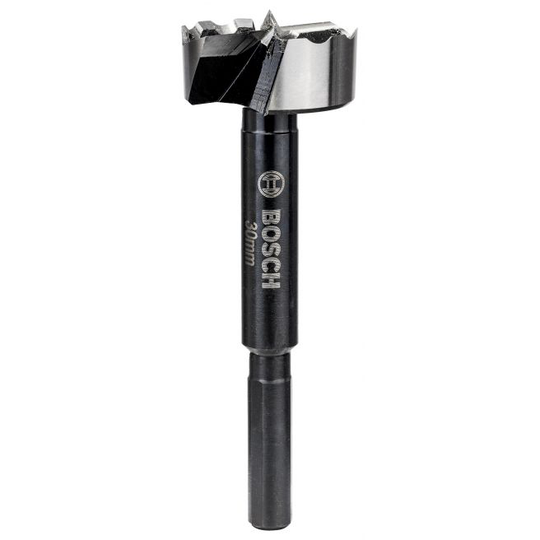 Bosch Træbor Forstner 30mm - 2608577013