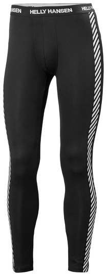 Helly Hansen Lifa Lange Underbukser Sort L