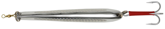 Kinetic Pilken 200g silver