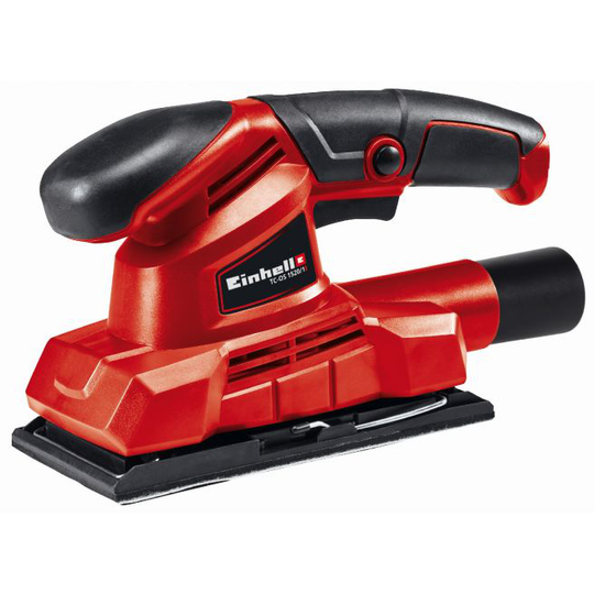 Einhell Rystepudser 150 W - TC-OS 1520/1