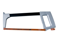 Bahco Nedstrygerbue, Nedstryger, Aluminium, Sort, Orange, Sølv, Sølv, 30 cm, 30 cm