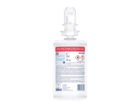 Hånddesinfektion Tork S4 Alkohol Gel 1000 ml - (6 stk.)