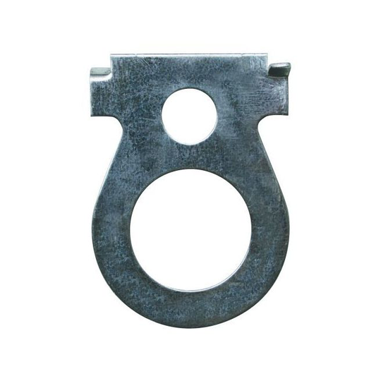 Muldvarpesaks 460 Fiskar.1014802 - 228-920