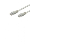 Goobay CAT 6-1000 UTP Grey 10m, 10 m, RJ-45, RJ-45