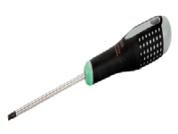 Bahco BE-7930, 27,2 cm, 119 g, Gummi, Sort, Grå