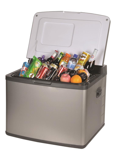 Isotherm køleboks 55l ac/dc