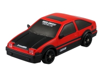 Amewi Drift Sport Car 1:24 rot, 4WD 2,4 GHz Fernsteuerung