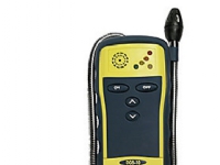Gas-lækagedetektor DGS 10 - Incl. Batteri Digitron