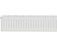 radiator C4 22-200-1200 - 1200 C 4x 1/2. Inkl J-bæringer og tilbehørspose
