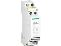 Schneider Electric Schneider Electric Tilbehør til sikkerhedsafbryder 240 V 1 stk