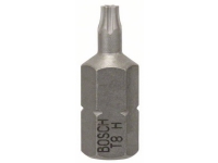 Bosch BITS T8 SECURITY TORX 2 STK