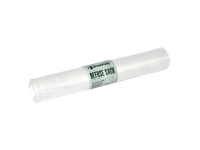 Affaldssække GreenPolly® genanvendelige 160 ltr. 50 my, klar - (rulle á 10 stk.)