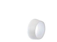 Klemring for 63mm PE-rør - Delrin. Hawle