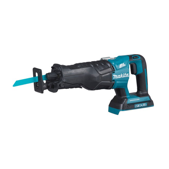 Makita Bajonetsav 2x18V - DJR360Z