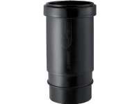 Geberit PEH langmuffe Ø 75 mm