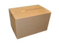 Papkasse 580x379x347 mm,25 stk/bnt - (25 stk.)