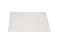 Vacuumpose 350x400 mm 90 my Sidesvejst med Ru overflade,100 stk/pk
