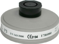 HONEYWELL RD40 Filter Klasse P3