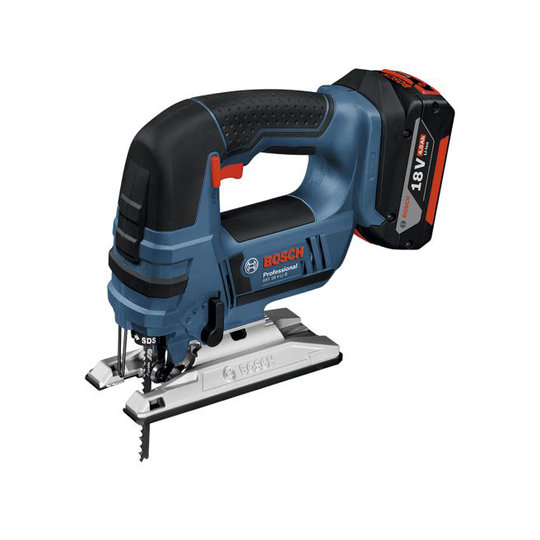 Bosch GST 18 V-LI B Akku-stiksave - 06015A6101