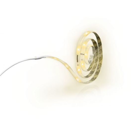Philips myLiving MYL LIGHTSTRIPS 5M Hvid - 8718696164228