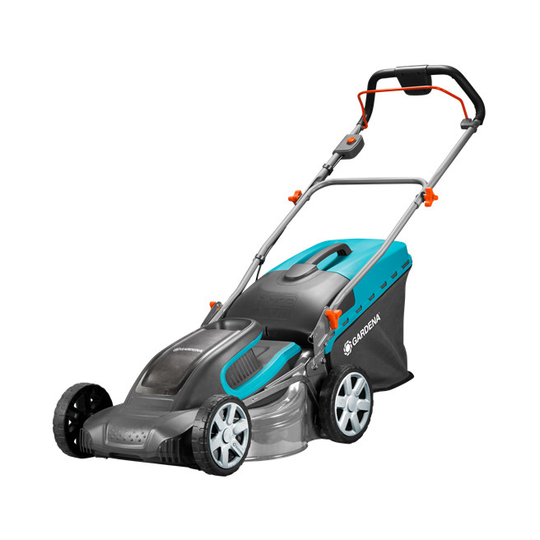 Gardena PowerMax Li-40/41 Plæneklipper- 05041-55 - VAREN ER UDGÅET