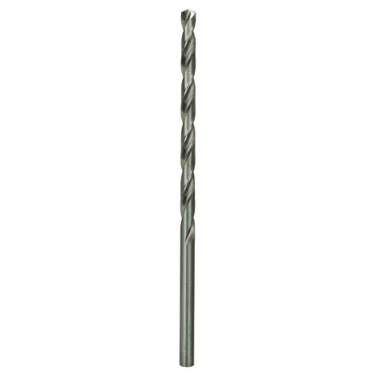 Bosch Metalbor HSS-G 6x139mm 5 Stk - 2608596822