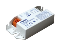 Philips HF-M BLUE 124 SH TL/TL5/PL-L 230-240V, Ballast, Hvid, 24 W, 230 - 240 V, 50 - 60 Hz, 40 g