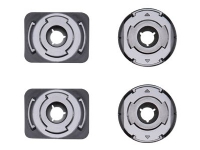 DJI Adhesive Mount Kit - Støttesystem - klæbende beslag - for DJI Osmo Action