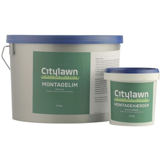 Citylawn Montagelim Cml2k - 2komp 11kg