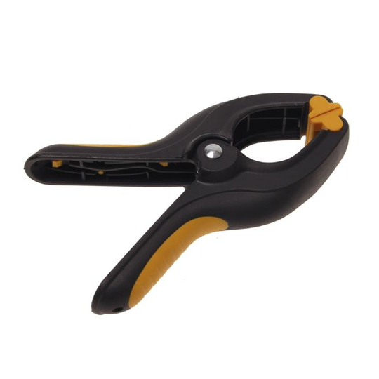 Millarco Limklemme 150 mm.