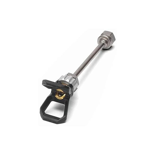 Wagner Dyseforlænger 15 cm G-gevind-556074 - 695237