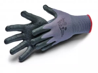montagehandske m/ dotter Allstar Grip S/7