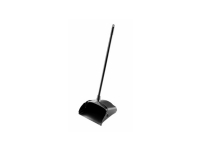 Fejebakke Rubbermaid Lobby Pro sort