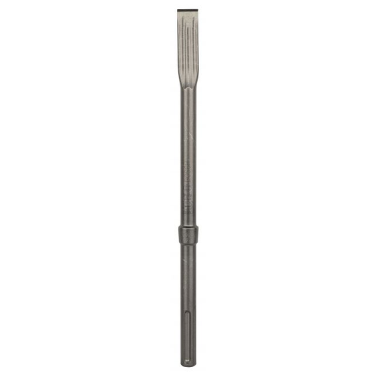 Bosch Mejsel SDS-MAX Flad Rtec Sharp 400mm - 2608690124